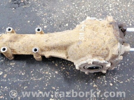 ФОТО Редуктор для Subaru Outback Киев