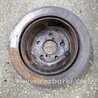 Тормозной диск Subaru Outback