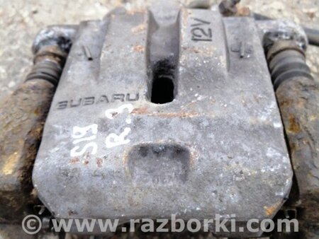 ФОТО Суппорт для Subaru Outback Киев