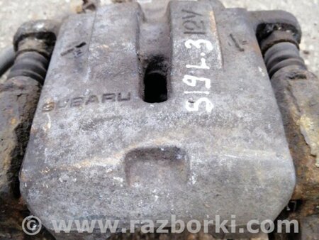 ФОТО Суппорт для Subaru Outback Киев