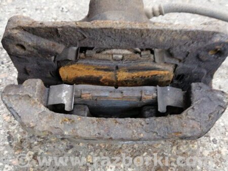 ФОТО Скоба суппорта для Subaru Outback Киев