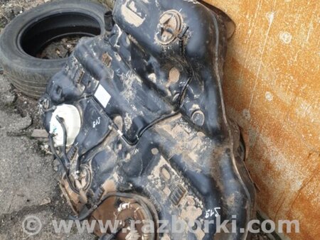 ФОТО Бензобак для Subaru Outback Киев