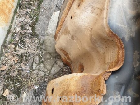 ФОТО Бензобак для Subaru Outback Киев