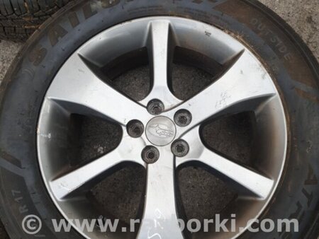 ФОТО Диски колёсные комплект для Subaru Outback Киев