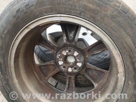 ФОТО Диски колёсные комплект для Subaru Outback Киев