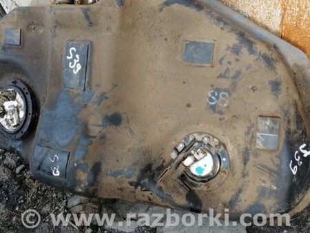 ФОТО Бензобак для Subaru Forester SG Киев