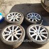 Диски колёсные комплект Audi (Ауди) A4 B8 - 8K2, 8K5 (08.2007-11.2015)