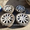 ФОТО Диски колёсные комплект для Audi (Ауди) A4 B8 - 8K2, 8K5 (08.2007-11.2015) Киев