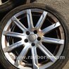 ФОТО Диски колёсные комплект для Audi (Ауди) A4 B8 - 8K2, 8K5 (08.2007-11.2015) Киев
