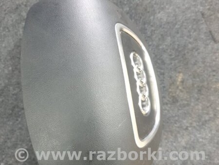 ФОТО Airbag подушка водителя для Audi (Ауди) A6 C7 (11.2010-10.2018) Киев