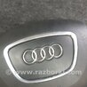 ФОТО Airbag подушка водителя для Audi (Ауди) A6 C7 (11.2010-10.2018) Киев