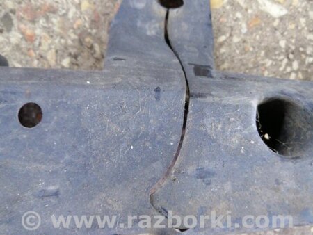 ФОТО Крепление радиатора для Subaru Outback Киев