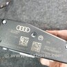 ФОТО Замок зажигания для Audi (Ауди) A6 C7 (11.2010-10.2018) Киев