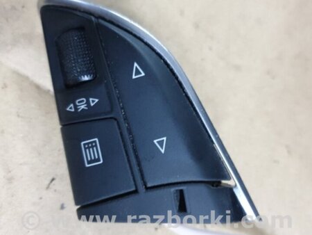 ФОТО Кнопки руля для Audi (Ауди) A6 C7 (11.2010-10.2018) Киев