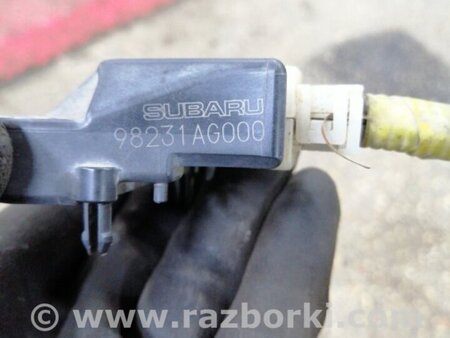 ФОТО Датчик удара для Subaru Outback Киев