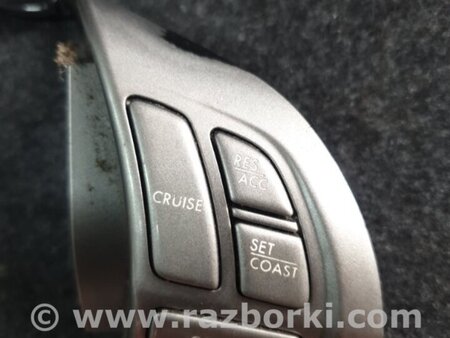ФОТО Кнопки руля для Subaru Legacy (все модели) Киев