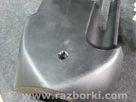 ФОТО Кожух рулевой колонки для Subaru Legacy (все модели) Киев