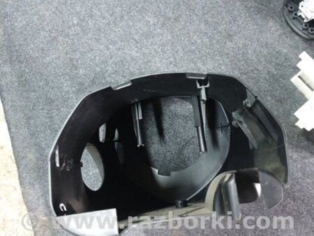 ФОТО Кожух рулевой колонки для Subaru Legacy (все модели) Киев