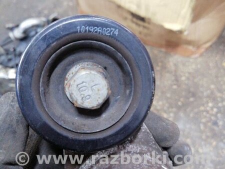 ФОТО Ролик натяжной для Hyundai ix35 Tucson Киев