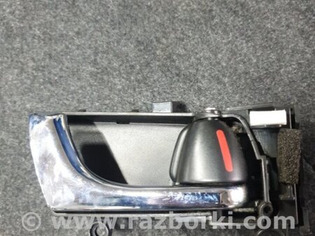 ФОТО Ручка двери внутренняя для Subaru Legacy (все модели) Киев