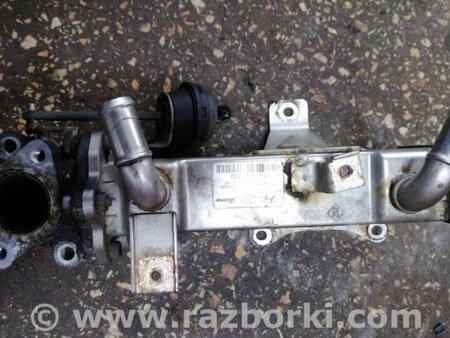 ФОТО Клапан ЕГР для Hyundai ix35 Tucson Киев