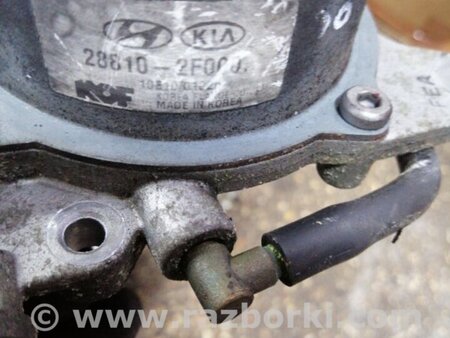 ФОТО Вакуумный насос для Hyundai ix35 Tucson Киев