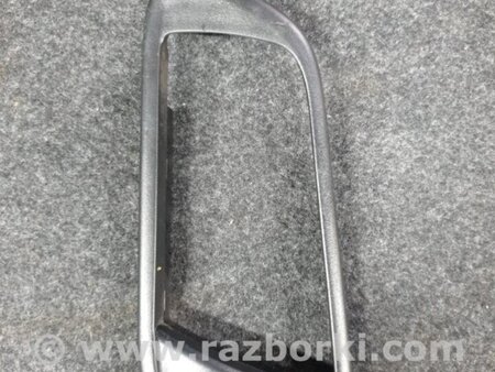 ФОТО Накладка кузова для Subaru Legacy (все модели) Киев
