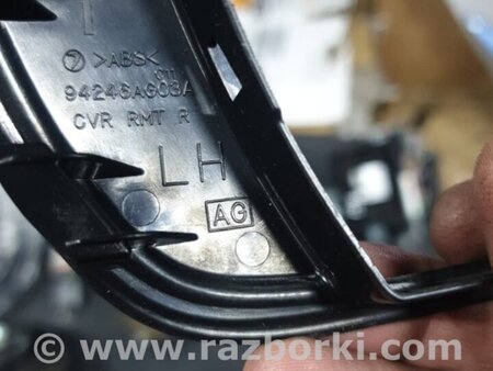 ФОТО Накладка кузова для Subaru Legacy (все модели) Киев