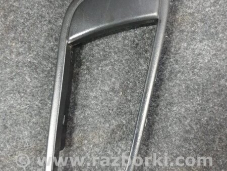 ФОТО Накладка кузова для Subaru Legacy (все модели) Киев