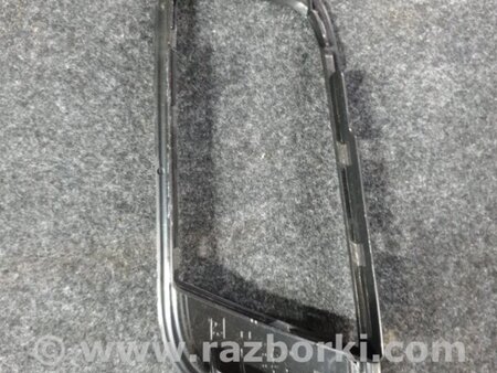 ФОТО Накладка кузова для Subaru Legacy (все модели) Киев