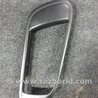 Накладка кузова Subaru Legacy (все модели)