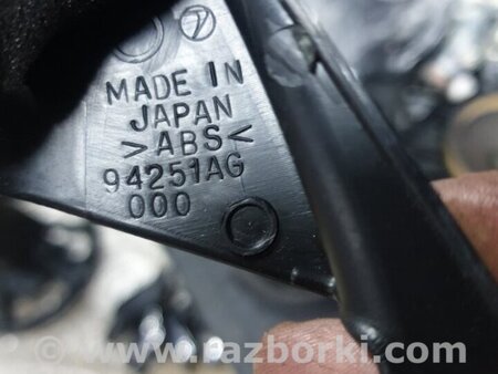 ФОТО Накладка кузова для Subaru Legacy (все модели) Киев