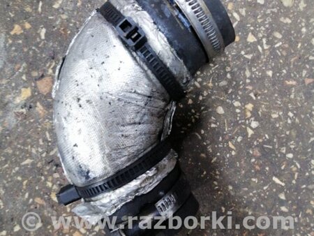ФОТО Патрубок для Hyundai ix35 Tucson Киев
