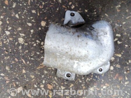 ФОТО Защита для Hyundai ix35 Tucson Киев