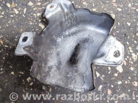 ФОТО Защита для Hyundai ix35 Tucson Киев
