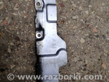 ФОТО Защита для Hyundai ix35 Tucson Киев