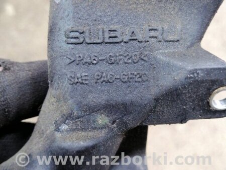 ФОТО Патрубок для Subaru Legacy (все модели) Киев