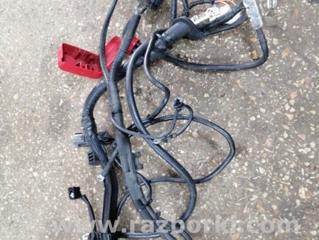 ФОТО Проводка для Subaru Legacy (все модели) Киев