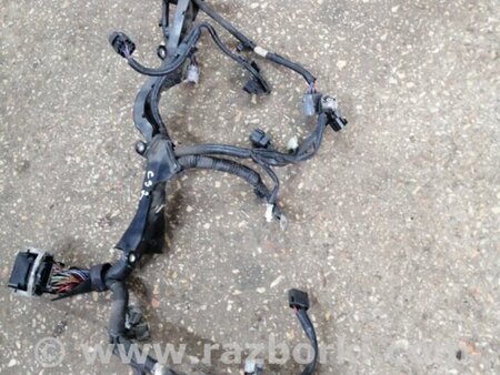 ФОТО Проводка для Subaru Legacy (все модели) Киев