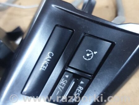 ФОТО Кнопки руля для Subaru Outback Киев