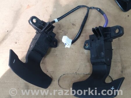 ФОТО Лепестки переключения АКПП для Subaru Outback Киев