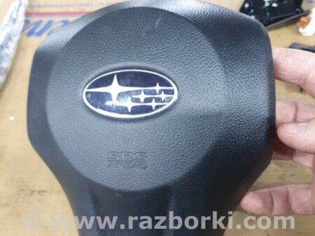 ФОТО Airbag подушка водителя для Subaru Outback Киев