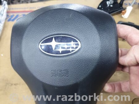 ФОТО Airbag подушка водителя для Subaru Outback Киев
