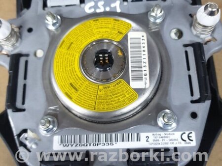 ФОТО Airbag подушка водителя для Subaru Outback Киев