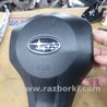 Airbag подушка водителя Subaru Outback