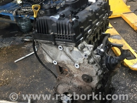 ФОТО Двигатель для Hyundai ix35 Tucson Киев
