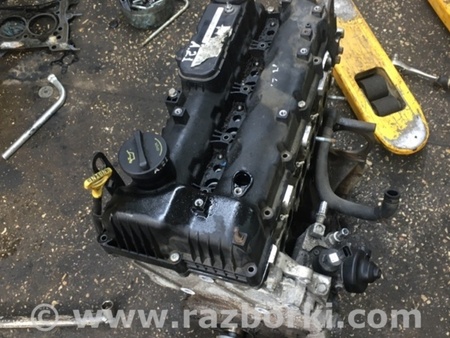 ФОТО Двигатель для Hyundai ix35 Tucson Киев