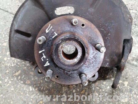 ФОТО Поворотный кулак для Hyundai ix35 Tucson Киев