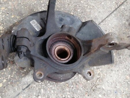 ФОТО Поворотный кулак для Hyundai ix35 Tucson Киев