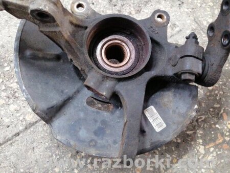 ФОТО Поворотный кулак для Hyundai ix35 Tucson Киев